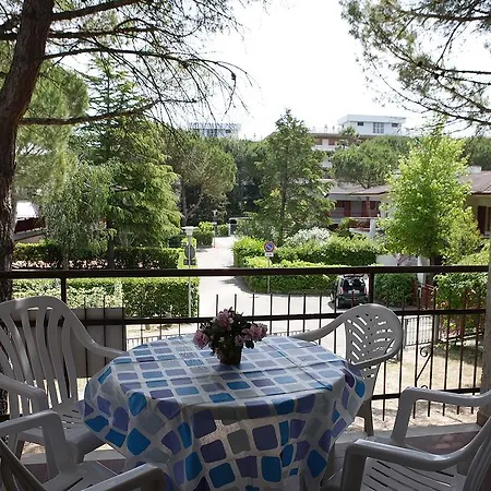 Ba - Stella - 3 Apartments- Appartamento Lignano Sabbiadoro