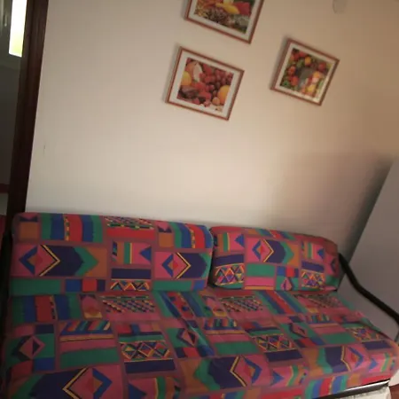 Appartamento Ba - Stella - 3 Apartments- *
